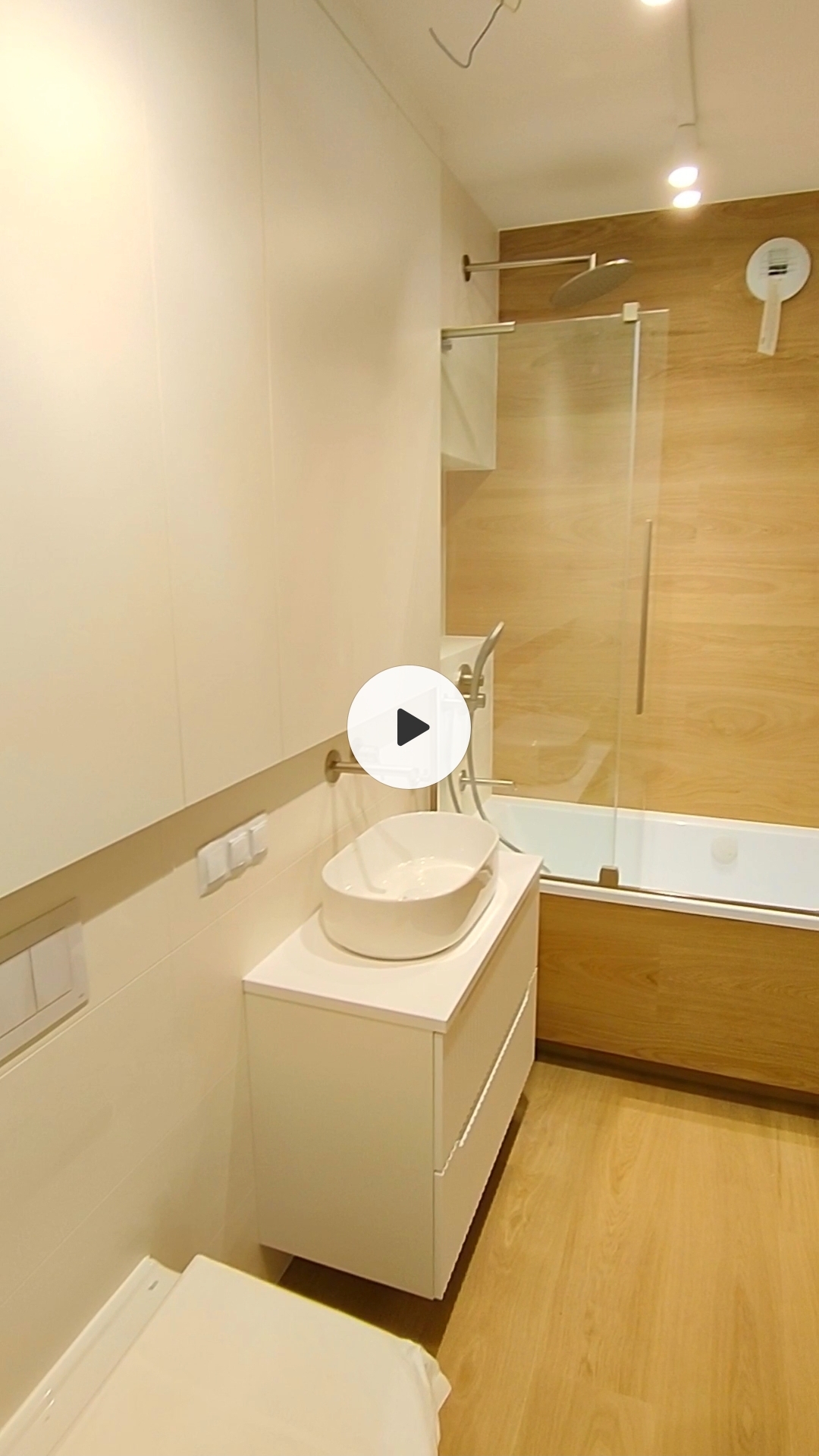 Zobacz film z realizacji - remont wnętrz Wrocław